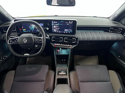 renault, r5 e-tech, r5 ev52 techno, otomatik, elektrik 2.el otomobil | renew 24