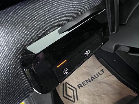 renault, r5 e-tech, r5 ev52 techno, otomatik, elektrik 2.el otomobil | renew 40