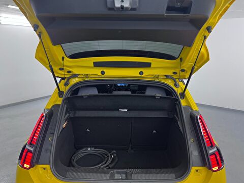 renault, r5 e-tech, r5 ev52 techno, otomatik, elektrik 2.el otomobil | renew 22