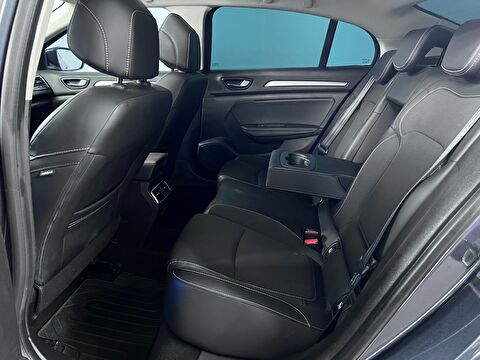 renault, megane, sedan 1.5 blue dcı ıcon edc, otomatik, dizel 2.el otomobil | renew 21