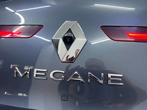 renault, megane, sedan 1.5 blue dcı ıcon edc, otomatik, dizel 2.el otomobil | renew 12
