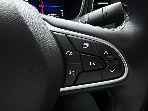 renault, megane, sedan 1.5 blue dcı ıcon edc, otomatik, dizel 2.el otomobil | renew 28