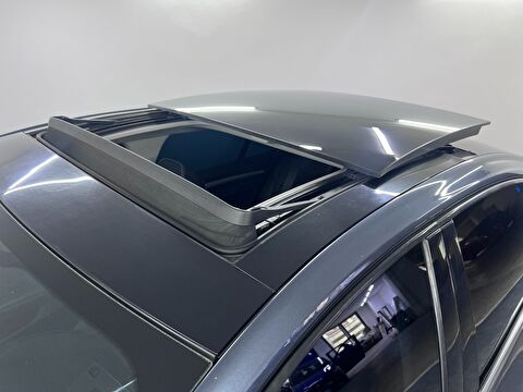 renault, megane, sedan 1.5 blue dcı ıcon edc, otomatik, dizel 2.el otomobil | renew 8