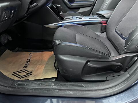 renault, megane, sedan 1.5 blue dcı ıcon edc, otomatik, dizel 2.el otomobil | renew 22