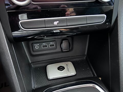 renault, megane, sedan 1.5 blue dcı ıcon edc, otomatik, dizel 2.el otomobil | renew 33