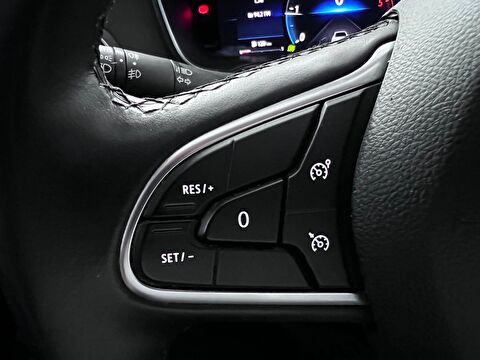 renault, megane, sedan 1.5 blue dcı ıcon edc, otomatik, dizel 2.el otomobil | renew 27