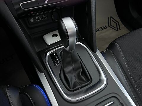 renault, megane, sedan 1.5 blue dcı ıcon edc, otomatik, dizel 2.el otomobil | renew 34