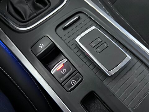 renault, megane, sedan 1.5 blue dcı ıcon edc, otomatik, dizel 2.el otomobil | renew 35
