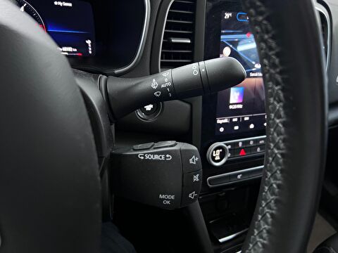 renault, megane, sedan 1.5 blue dcı ıcon edc, otomatik, dizel 2.el otomobil | renew 29