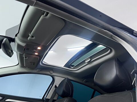renault, megane, sedan 1.5 blue dcı ıcon edc, otomatik, dizel 2.el otomobil | renew 16