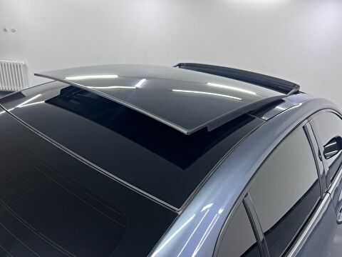 renault, megane, sedan 1.5 blue dcı ıcon edc, otomatik, dizel 2.el otomobil | renew 9