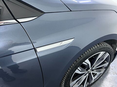 renault, megane, sedan 1.5 blue dcı ıcon edc, otomatik, dizel 2.el otomobil | renew 13
