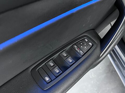 renault, megane, sedan 1.5 blue dcı ıcon edc, otomatik, dizel 2.el otomobil | renew 36