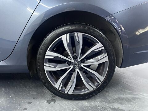 renault, megane, sedan 1.5 blue dcı ıcon edc, otomatik, dizel 2.el otomobil | renew 14