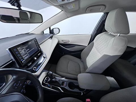 toyota, corolla, 1.5 dream multidrive s, otomatik, benzin 2.el otomobil | renew 39