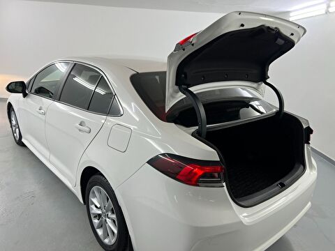 toyota, corolla, 1.5 dream multidrive s, otomatik, benzin 2.el otomobil | renew 17