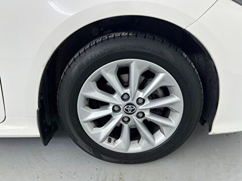 toyota, corolla, 1.5 dream multidrive s, otomatik, benzin 2.el otomobil | renew 15