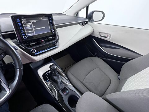toyota, corolla, 1.5 dream multidrive s, otomatik, benzin 2.el otomobil | renew 40