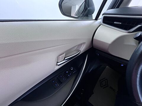 toyota, corolla, 1.5 dream multidrive s, otomatik, benzin 2.el otomobil | renew 35