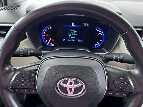 toyota, corolla, 1.5 dream multidrive s, otomatik, benzin 2.el otomobil | renew 29