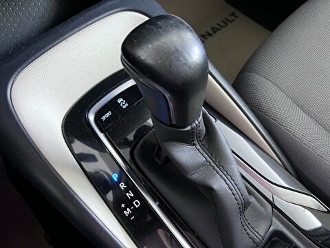 toyota, corolla, 1.5 dream multidrive s, otomatik, benzin 2.el otomobil | renew 46