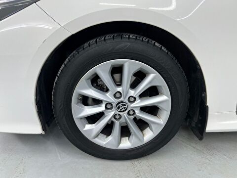toyota, corolla, 1.5 dream multidrive s, otomatik, benzin 2.el otomobil | renew 14