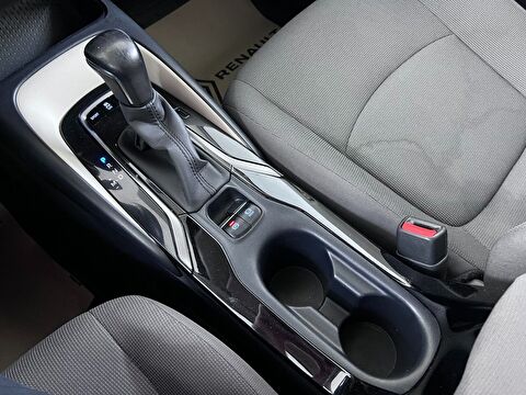 toyota, corolla, 1.5 dream multidrive s, otomatik, benzin 2.el otomobil | renew 45
