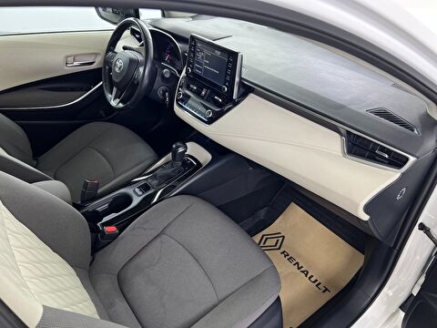 toyota, corolla, 1.5 dream multidrive s, otomatik, benzin 2.el otomobil | renew 21