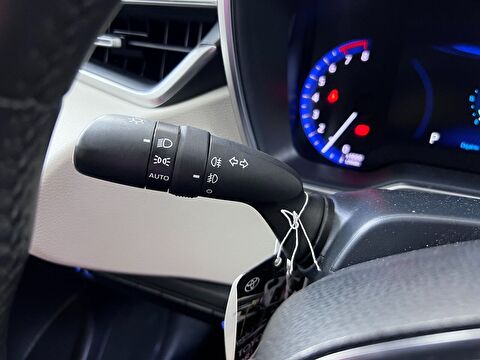 toyota, corolla, 1.5 dream multidrive s, otomatik, benzin 2.el otomobil | renew 34