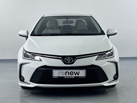 toyota, corolla, 1.5 dream multidrive s, otomatik, benzin 2.el otomobil | renew 3