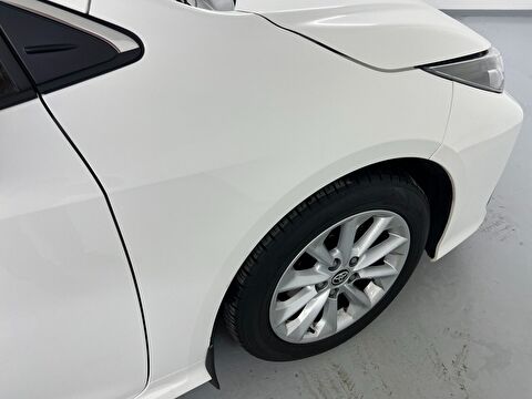 toyota, corolla, 1.5 dream multidrive s, otomatik, benzin 2.el otomobil | renew 12