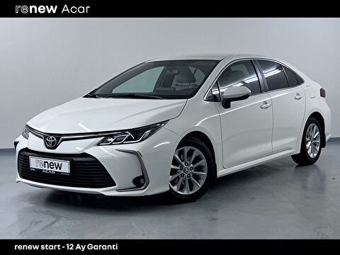 1.5 Dream Multidrive S, 2. el otomobil | renew