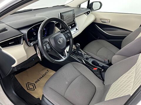 toyota, corolla, 1.5 dream multidrive s, otomatik, benzin 2.el otomobil | renew 23