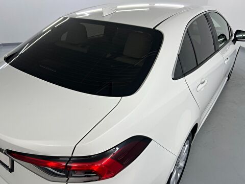 toyota, corolla, 1.5 dream multidrive s, otomatik, benzin 2.el otomobil | renew 11