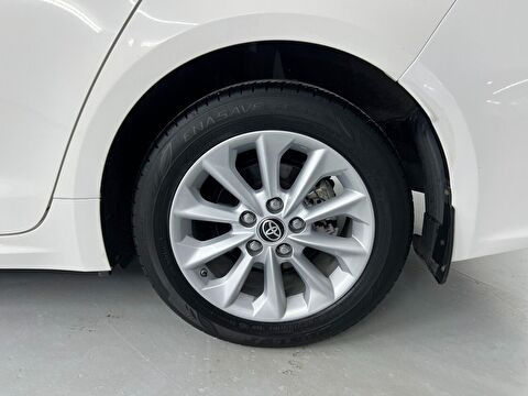 toyota, corolla, 1.5 dream multidrive s, otomatik, benzin 2.el otomobil | renew 13