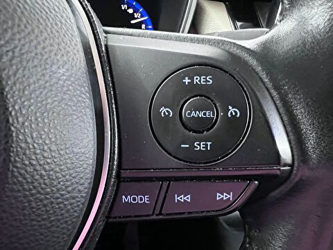 toyota, corolla, 1.5 dream multidrive s, otomatik, benzin 2.el otomobil | renew 32