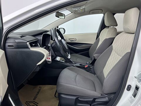 toyota, corolla, 1.5 dream multidrive s, otomatik, benzin 2.el otomobil | renew 24