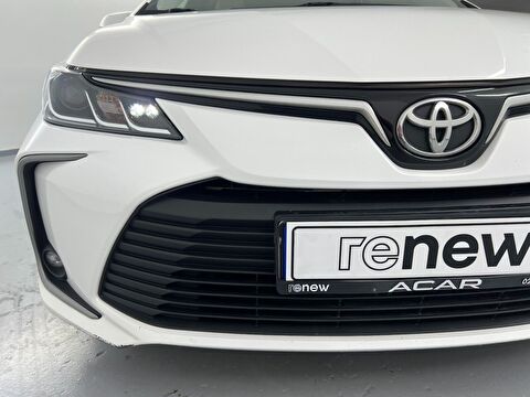 toyota, corolla, 1.5 dream multidrive s, otomatik, benzin 2.el otomobil | renew 8