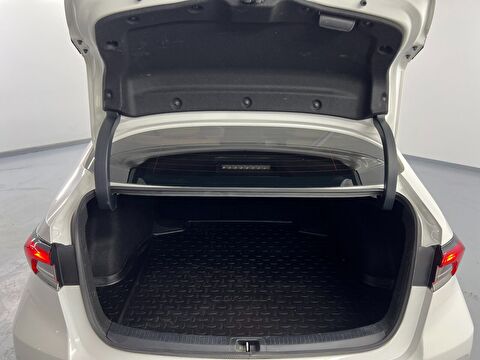 toyota, corolla, 1.5 dream multidrive s, otomatik, benzin 2.el otomobil | renew 18