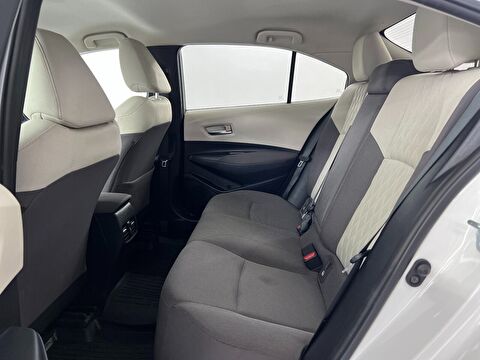 toyota, corolla, 1.5 dream multidrive s, otomatik, benzin 2.el otomobil | renew 25