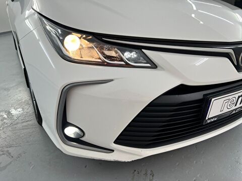 toyota, corolla, 1.5 dream multidrive s, otomatik, benzin 2.el otomobil | renew 9