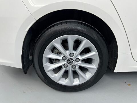toyota, corolla, 1.5 dream multidrive s, otomatik, benzin 2.el otomobil | renew 16