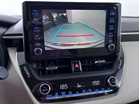 toyota, corolla, 1.5 dream multidrive s, otomatik, benzin 2.el otomobil | renew 49