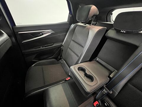 renault, austral, suv 1.3 mhev techno esprit alpine otomatik, otomatik, mhev 2.el otomobil | renew 27