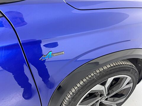 renault, austral, suv 1.3 mhev techno esprit alpine otomatik, otomatik, mhev 2.el otomobil | renew 13