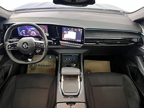 renault, austral, suv 1.3 mhev techno esprit alpine otomatik, otomatik, mhev 2.el otomobil | renew 22