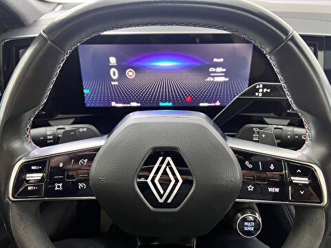 renault, austral, suv 1.3 mhev techno esprit alpine otomatik, otomatik, mhev 2.el otomobil | renew 33