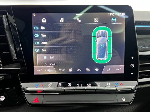 renault, austral, suv 1.3 mhev techno esprit alpine otomatik, otomatik, mhev 2.el otomobil | renew 59