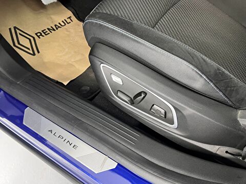 renault, austral, suv 1.3 mhev techno esprit alpine otomatik, otomatik, mhev 2.el otomobil | renew 28