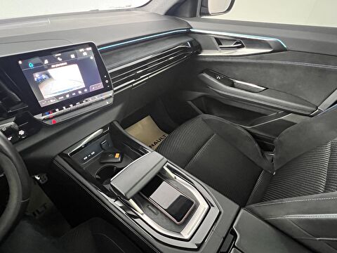 renault, austral, suv 1.3 mhev techno esprit alpine otomatik, otomatik, mhev 2.el otomobil | renew 45